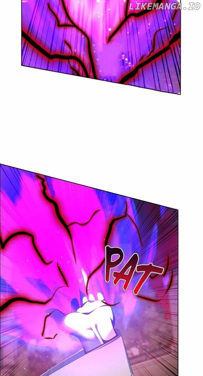 Zero Game Chapter 311 - Page 51 in English