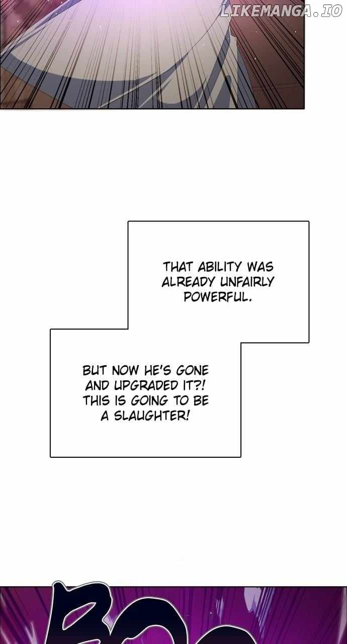Zero Game Chapter 311 - Page 52 in English