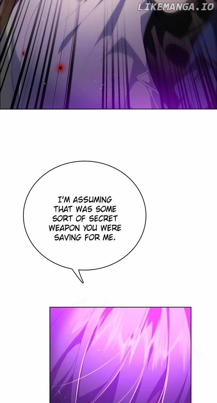 Zero Game Chapter 311 - Page 54 in English