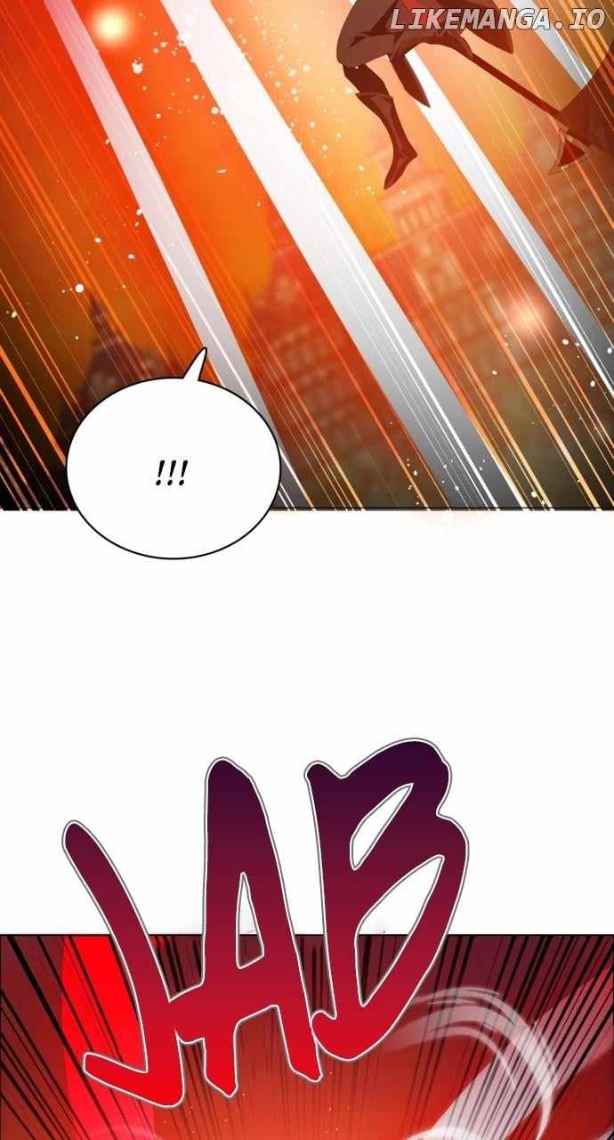 Zero Game Chapter 311 - Page 63 in English