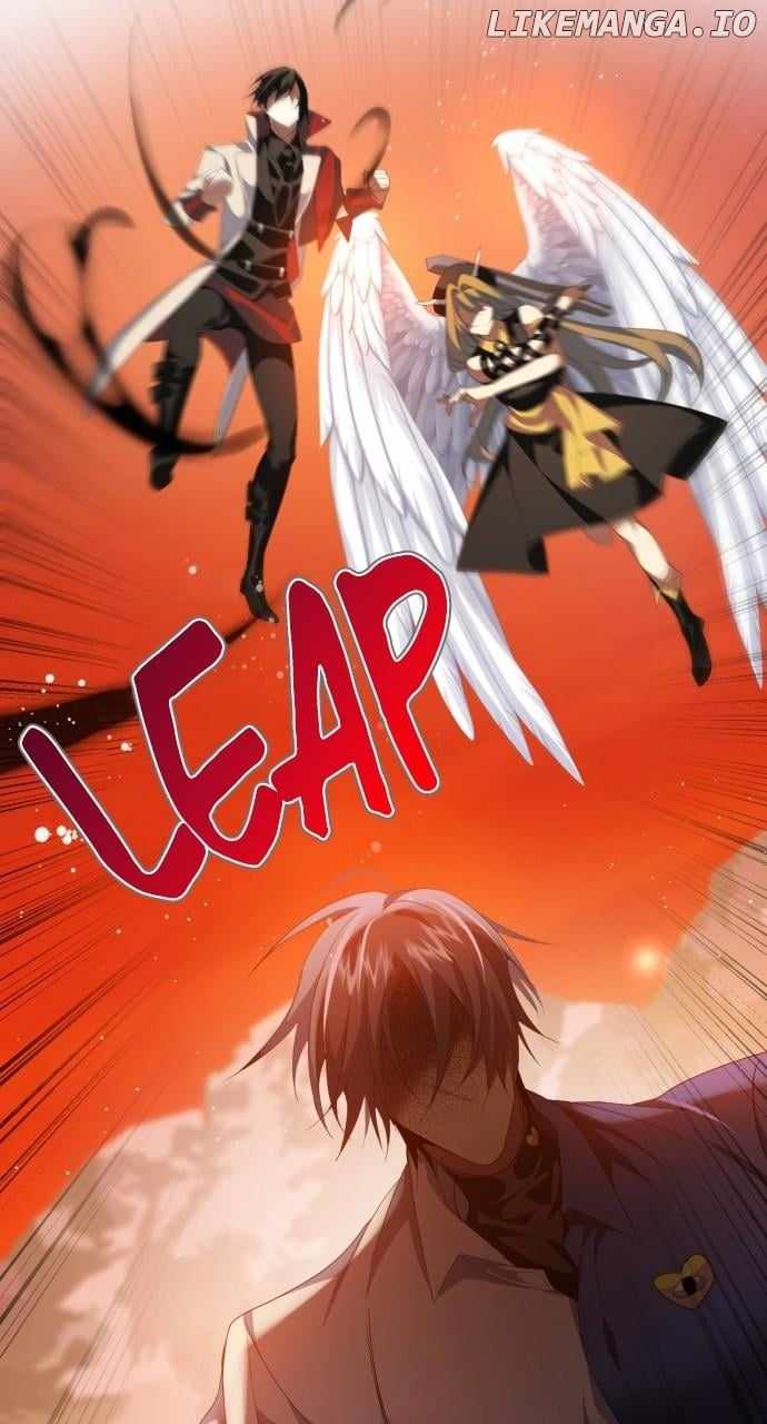Zero Game Chapter 311 - Page 69 in English