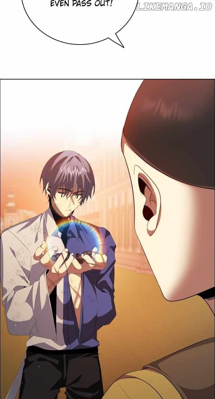 Zero Game Chapter 311 - Page 8 in English