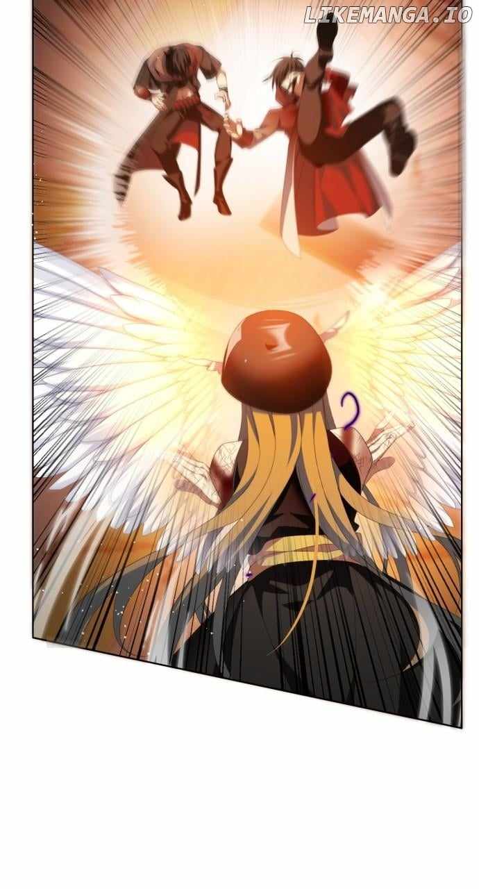 Zero Game Chapter 311 - Page 82 in English