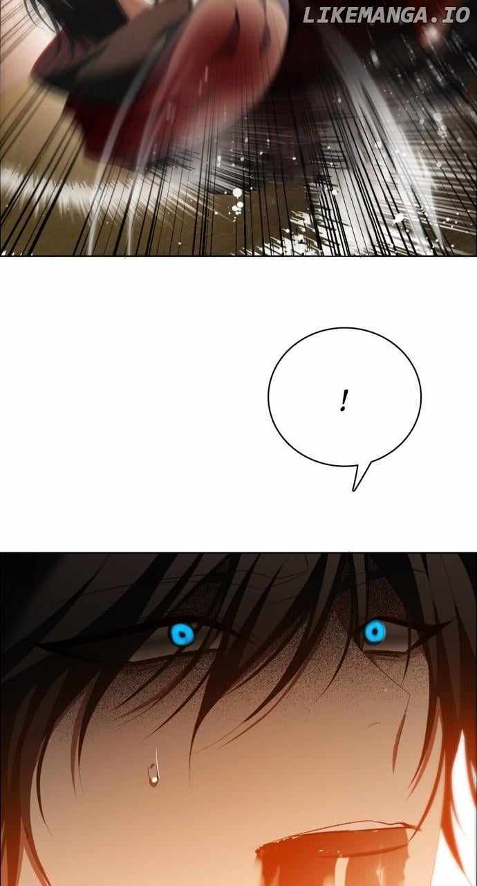 Zero Game Chapter 311 - Page 84 in English