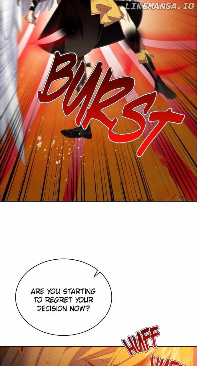 Zero Game Chapter 311 - Page 86 in English