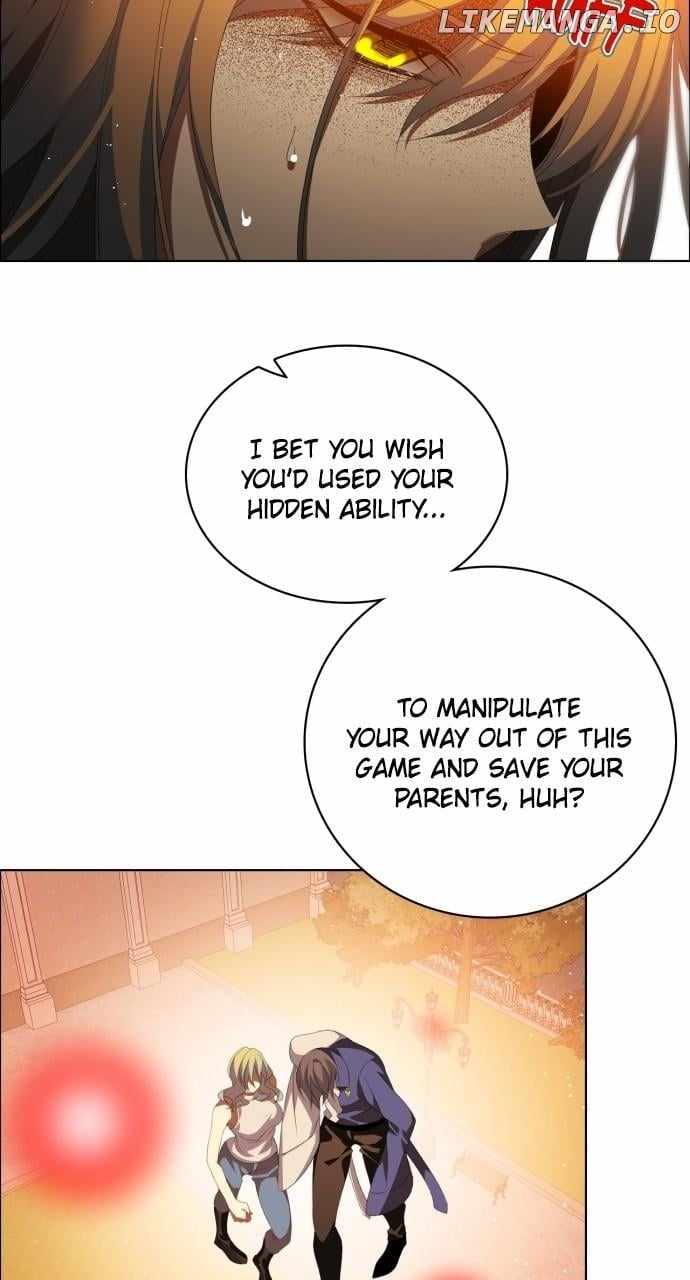 Zero Game Chapter 311 - Page 87 in English