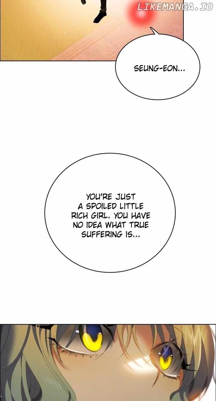 Zero Game Chapter 311 - Page 88 in English