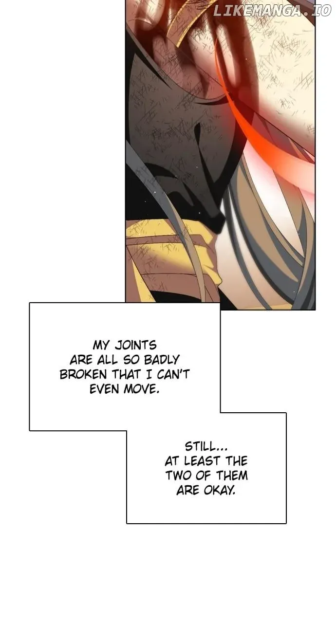 Zero Game Chapter 312 - Page 13 in English