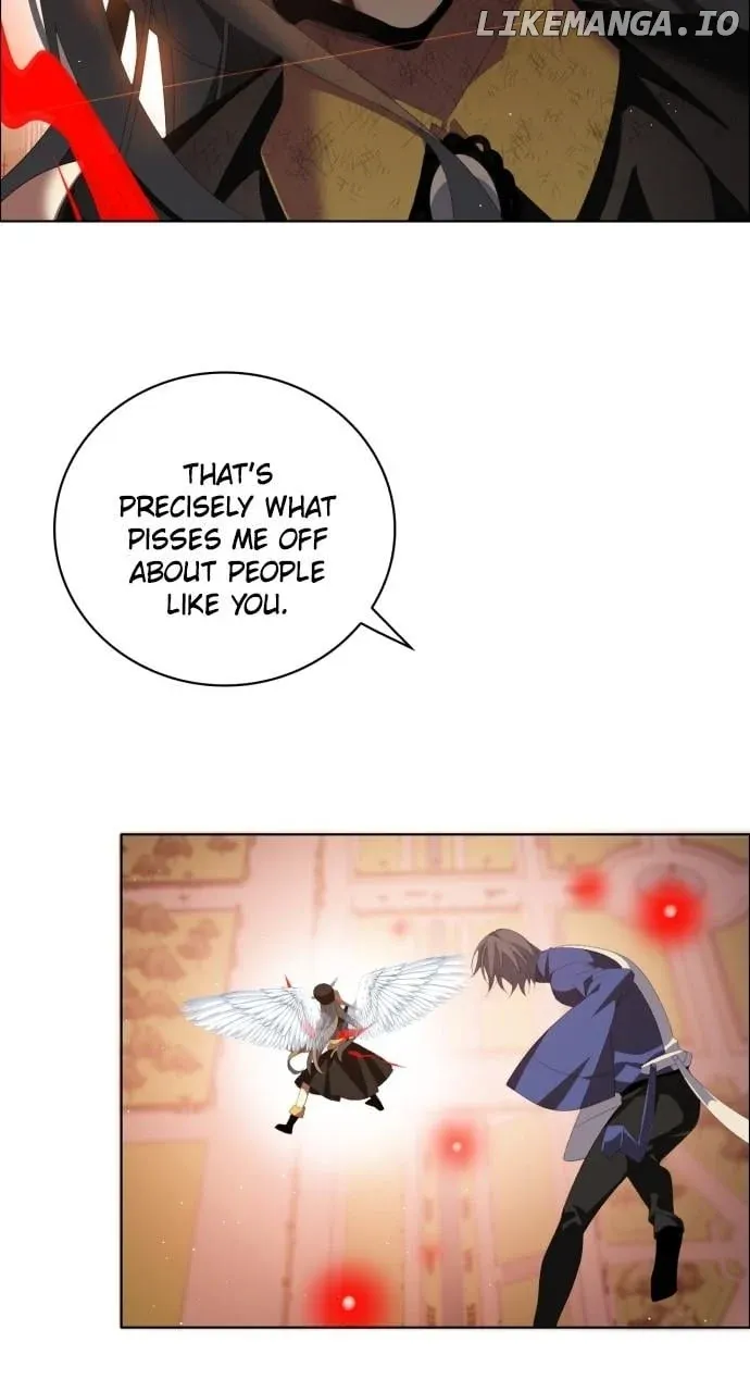 Zero Game Chapter 312 - Page 16 in English