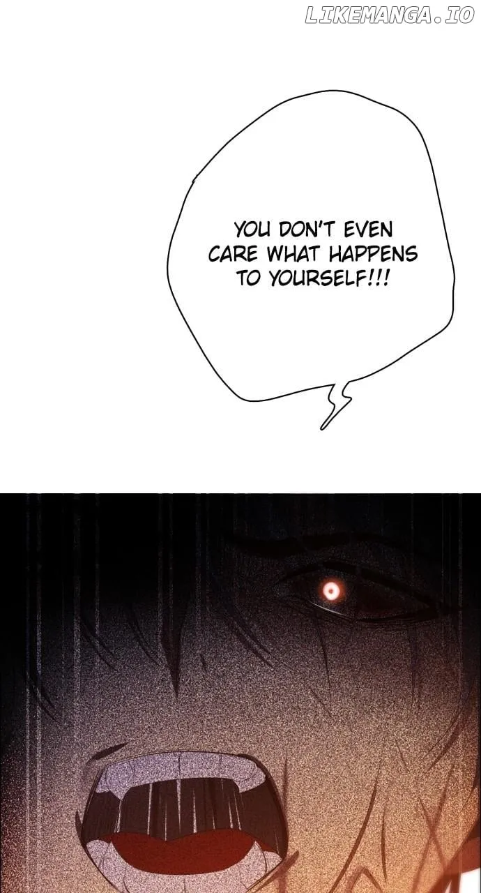 Zero Game Chapter 312 - Page 17 in English