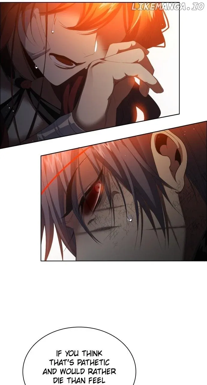 Zero Game Chapter 312 - Page 21 in English