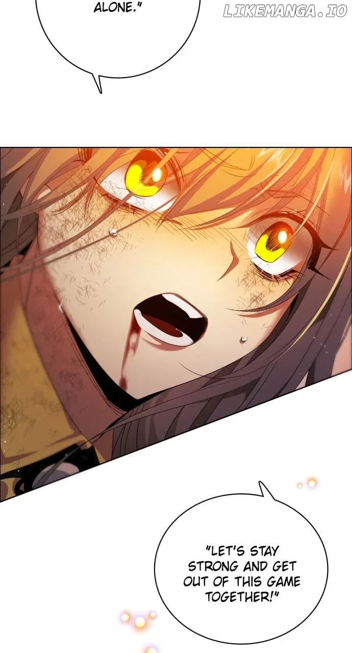 Zero Game Chapter 312 - Page 33 in English