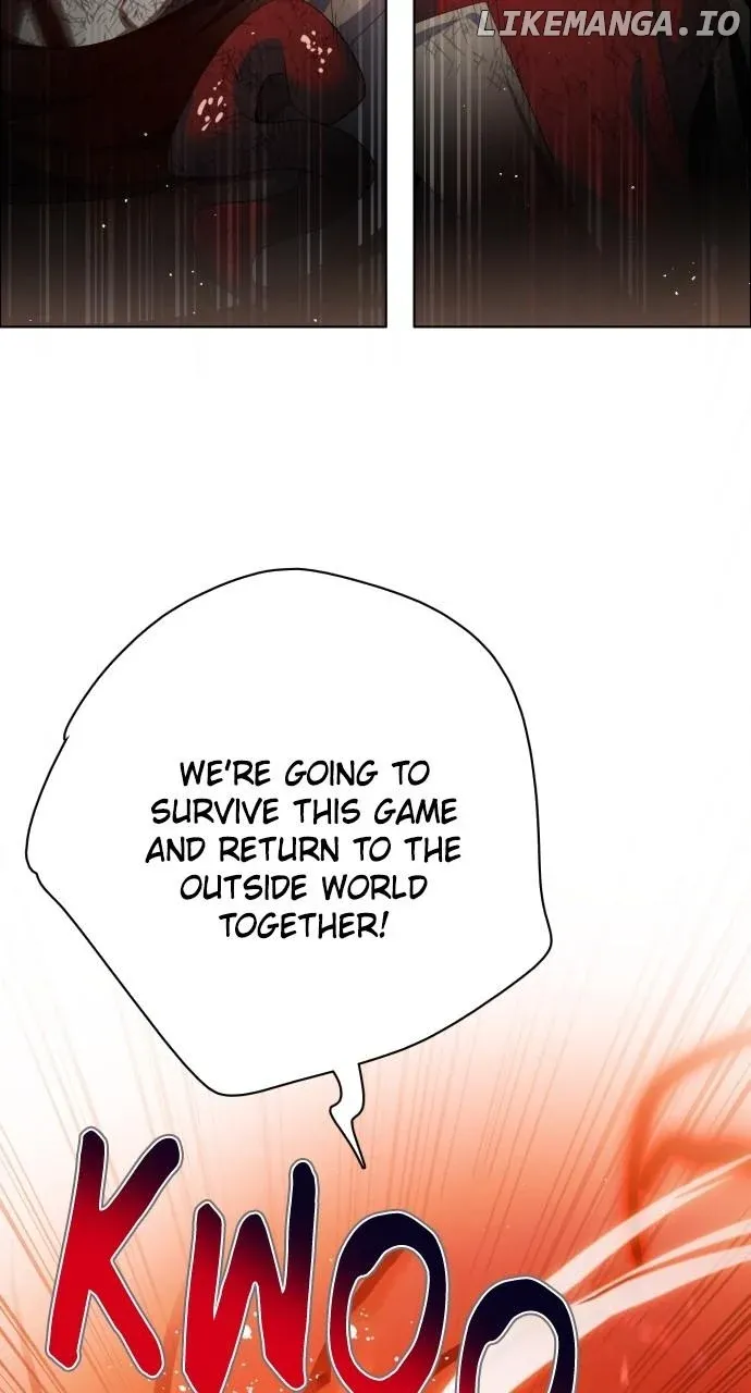Zero Game Chapter 312 - Page 37 in English