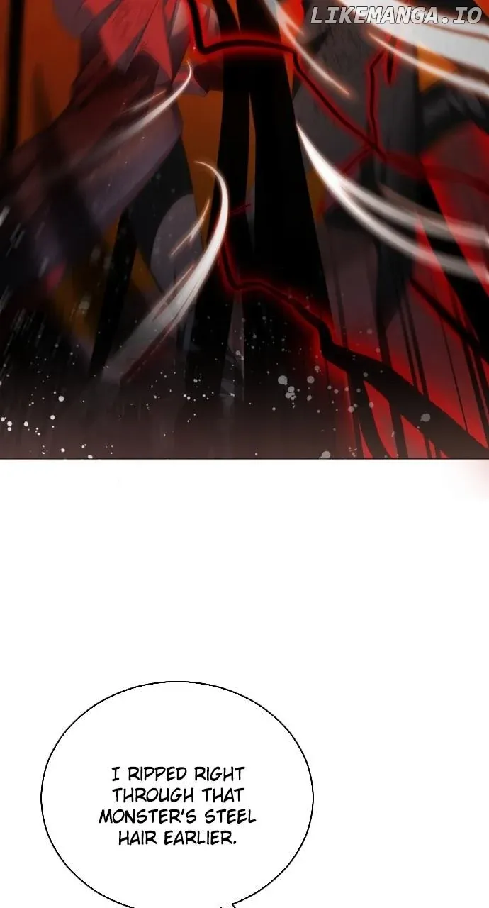 Zero Game Chapter 312 - Page 39 in English