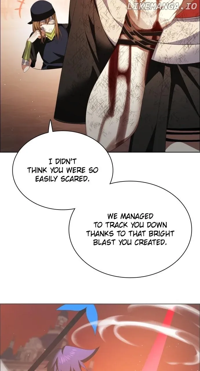Zero Game Chapter 312 - Page 58 in English