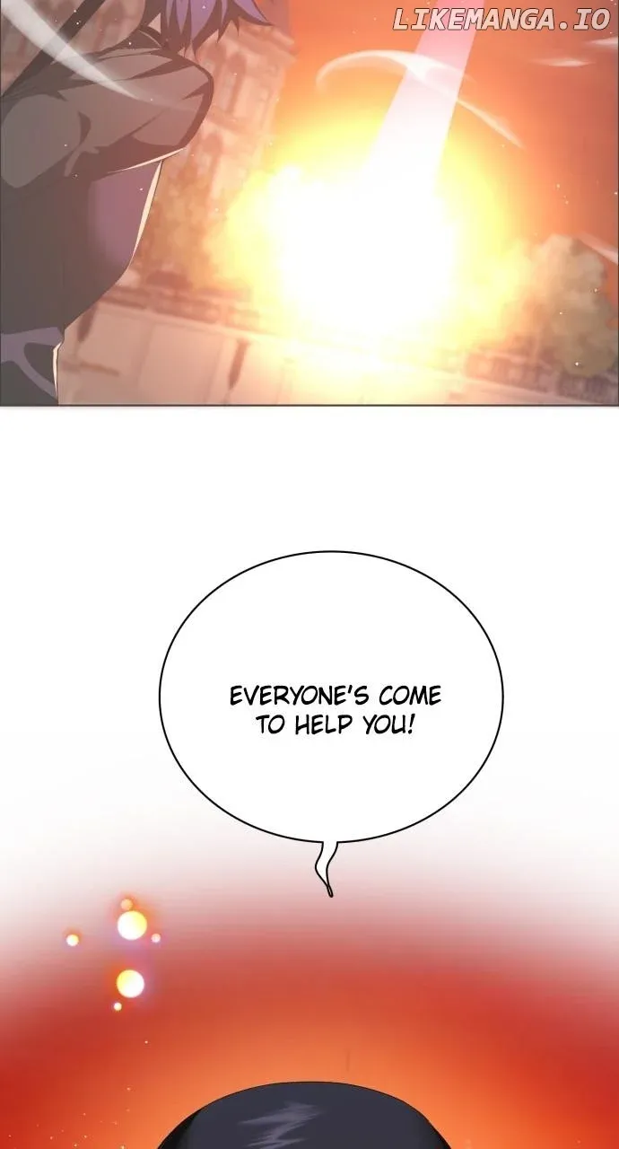 Zero Game Chapter 312 - Page 59 in English