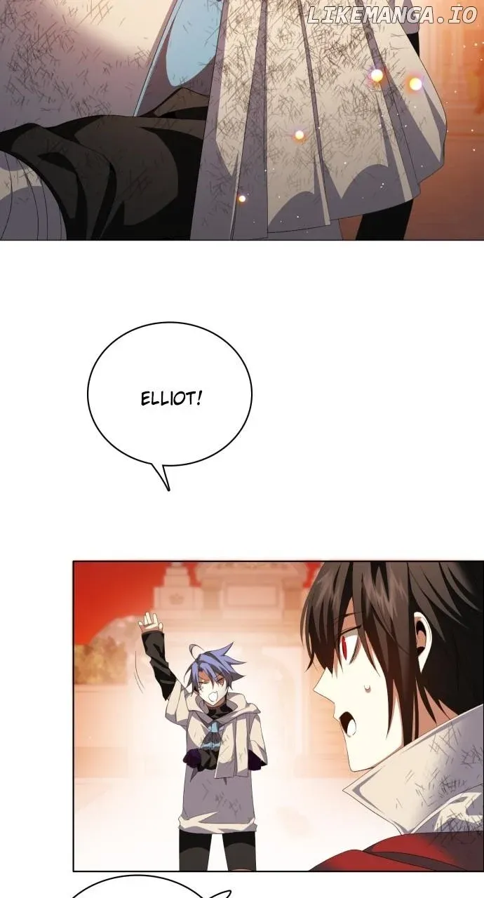 Zero Game Chapter 312 - Page 63 in English