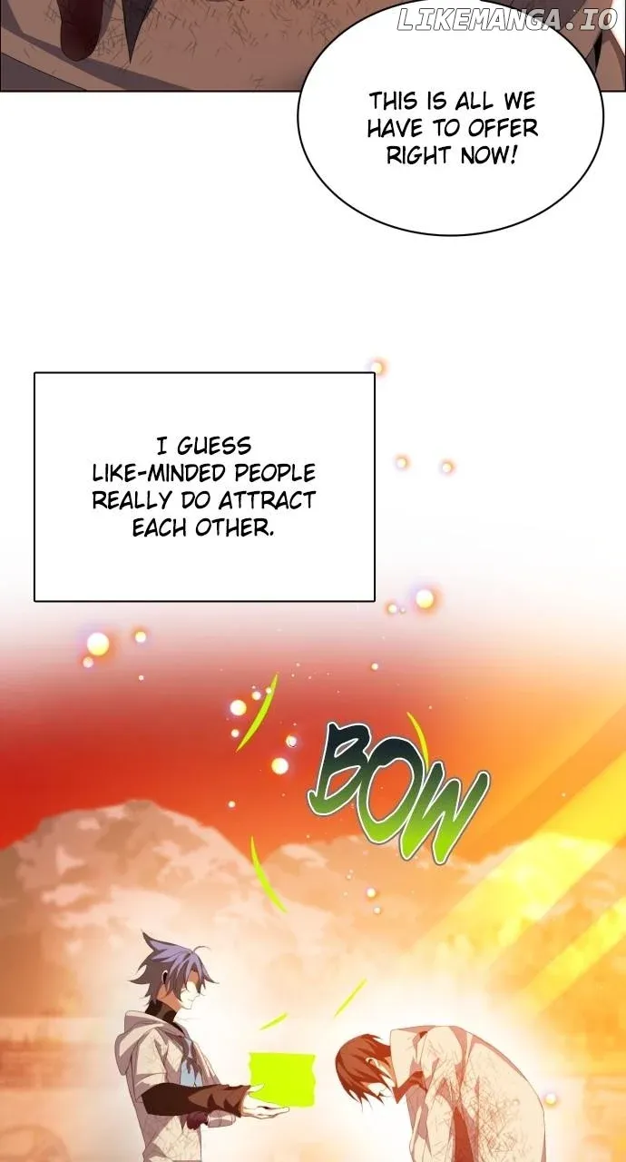 Zero Game Chapter 312 - Page 67 in English
