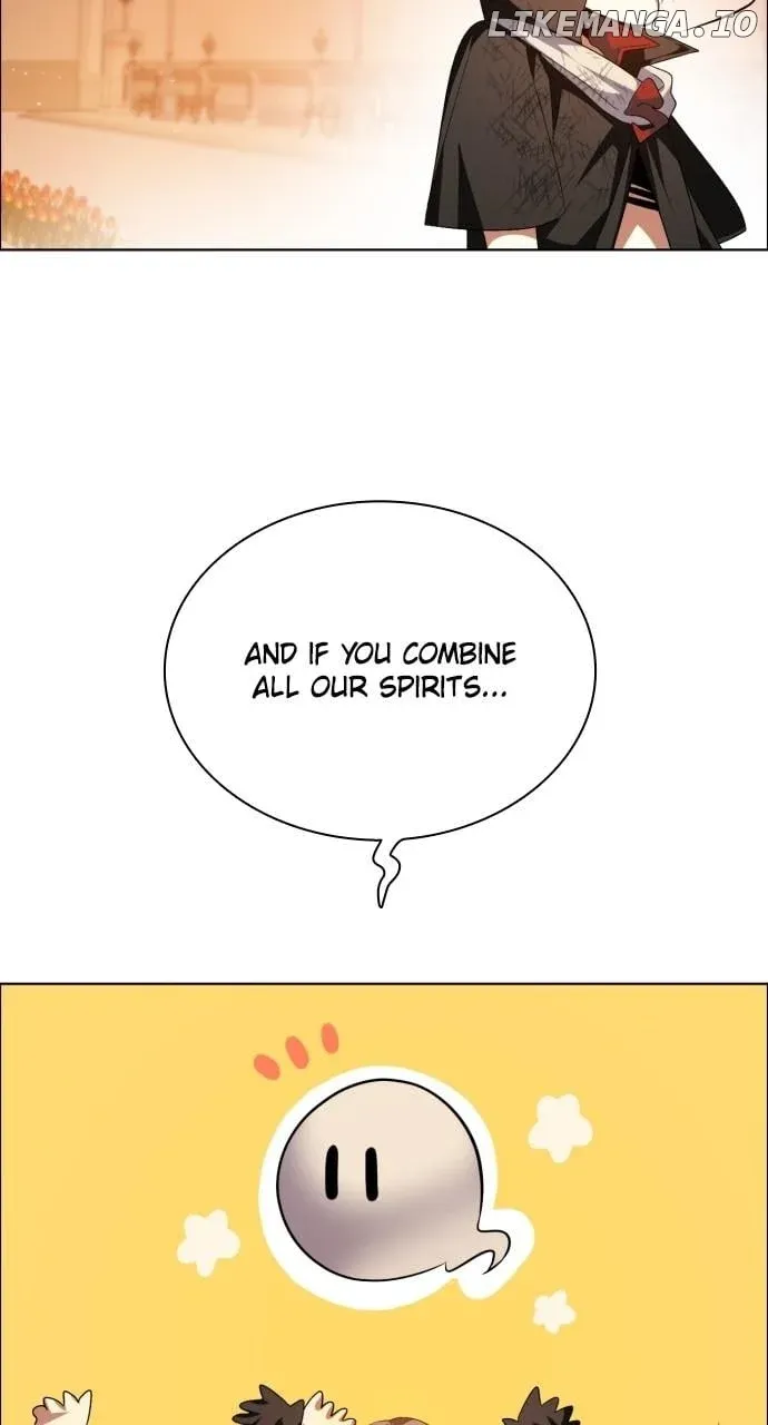Zero Game Chapter 312 - Page 75 in English