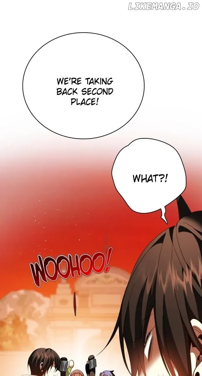 Zero Game Chapter 312 - Page 78 in English