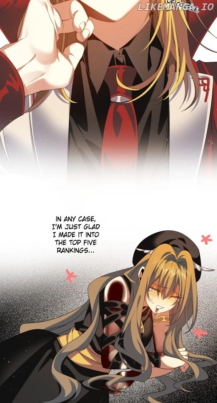 Zero Game Chapter 312 - Page 91 in English