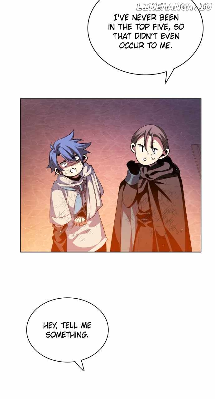 Zero Game Chapter 313 - Page 10 in English