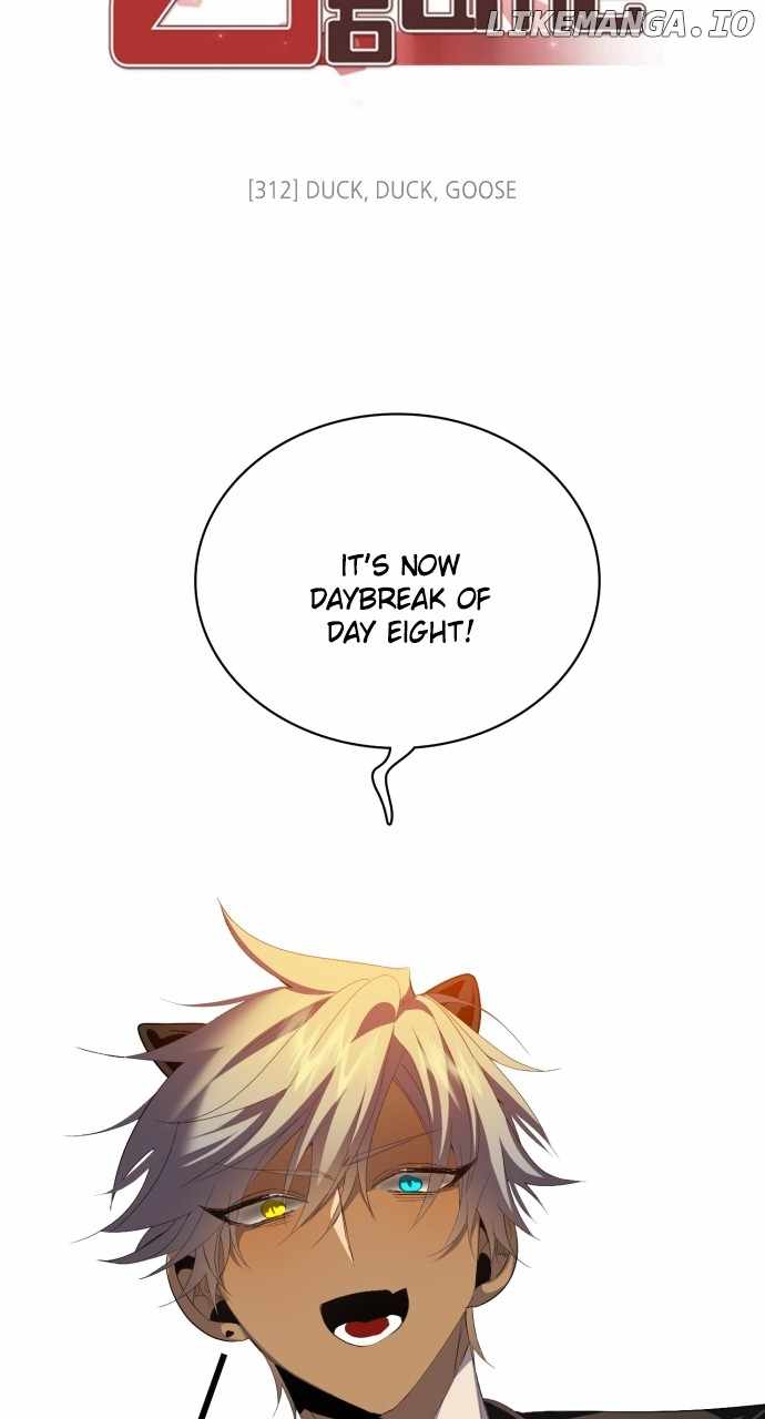 Zero Game Chapter 313 - Page 14 in English