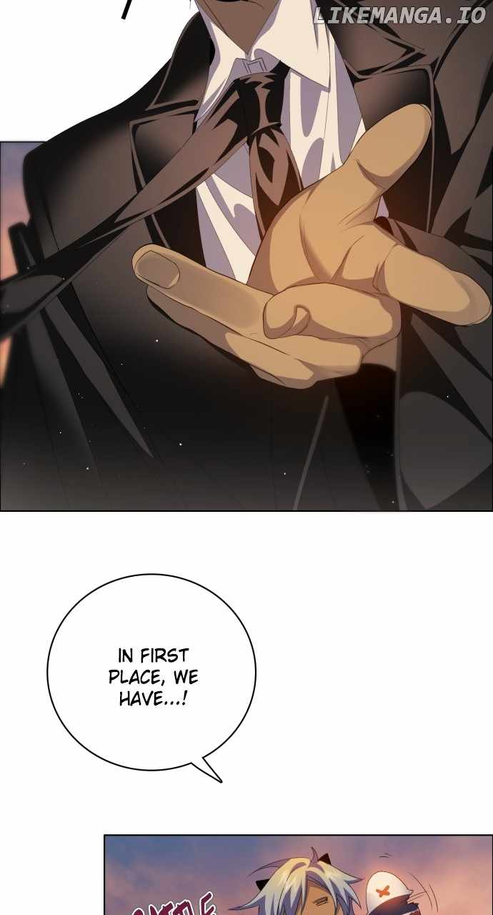 Zero Game Chapter 313 - Page 15 in English