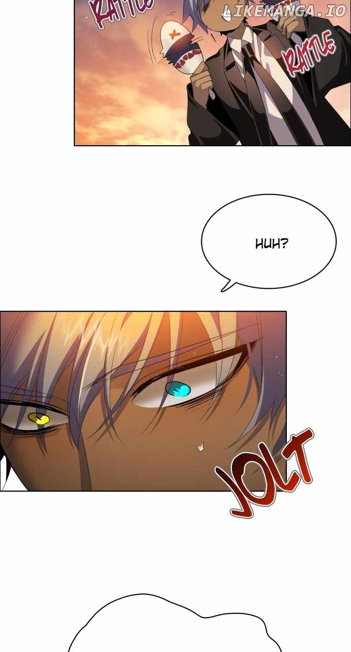 Zero Game Chapter 313 - Page 16 in English