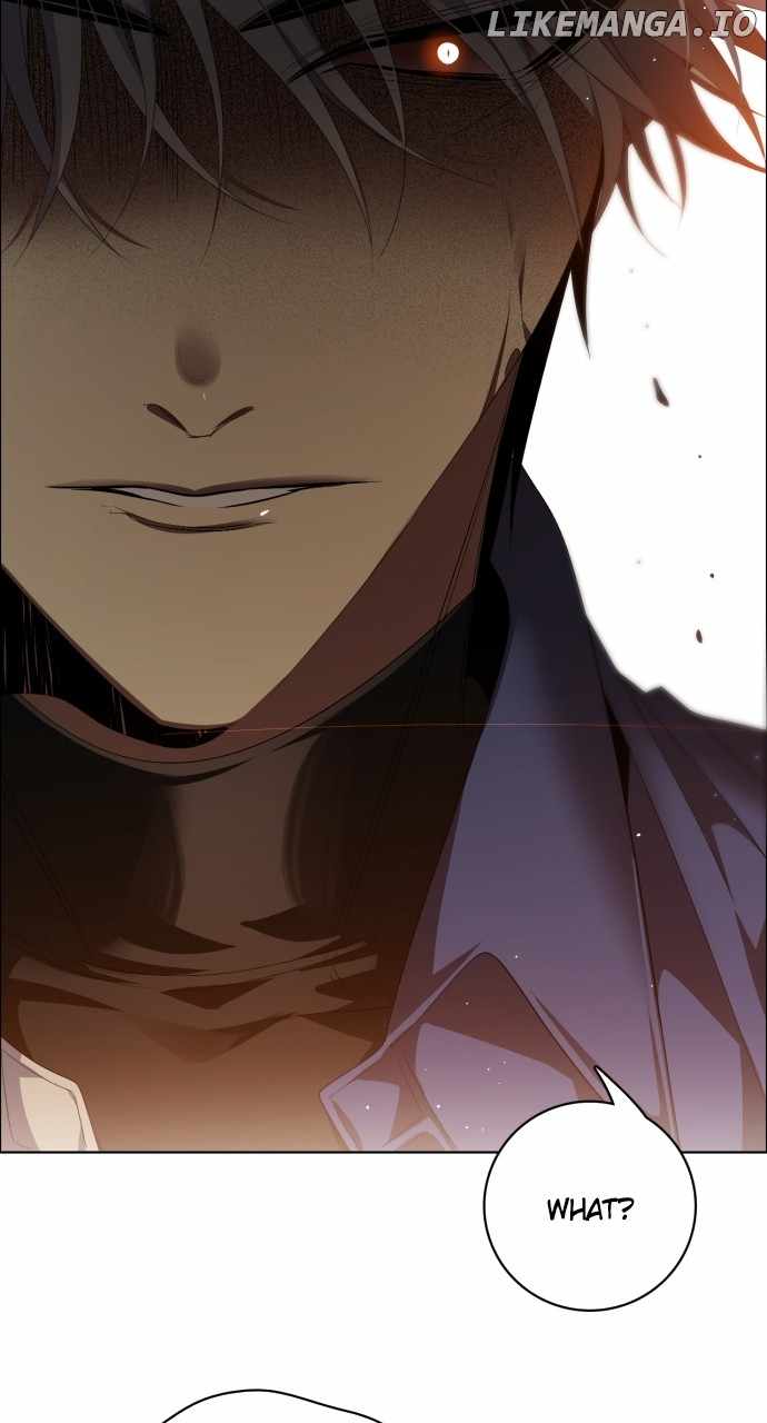 Zero Game Chapter 313 - Page 20 in English
