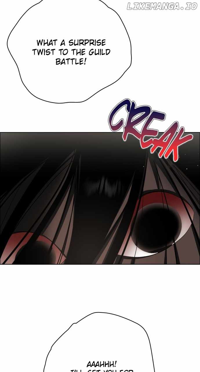 Zero Game Chapter 313 - Page 21 in English