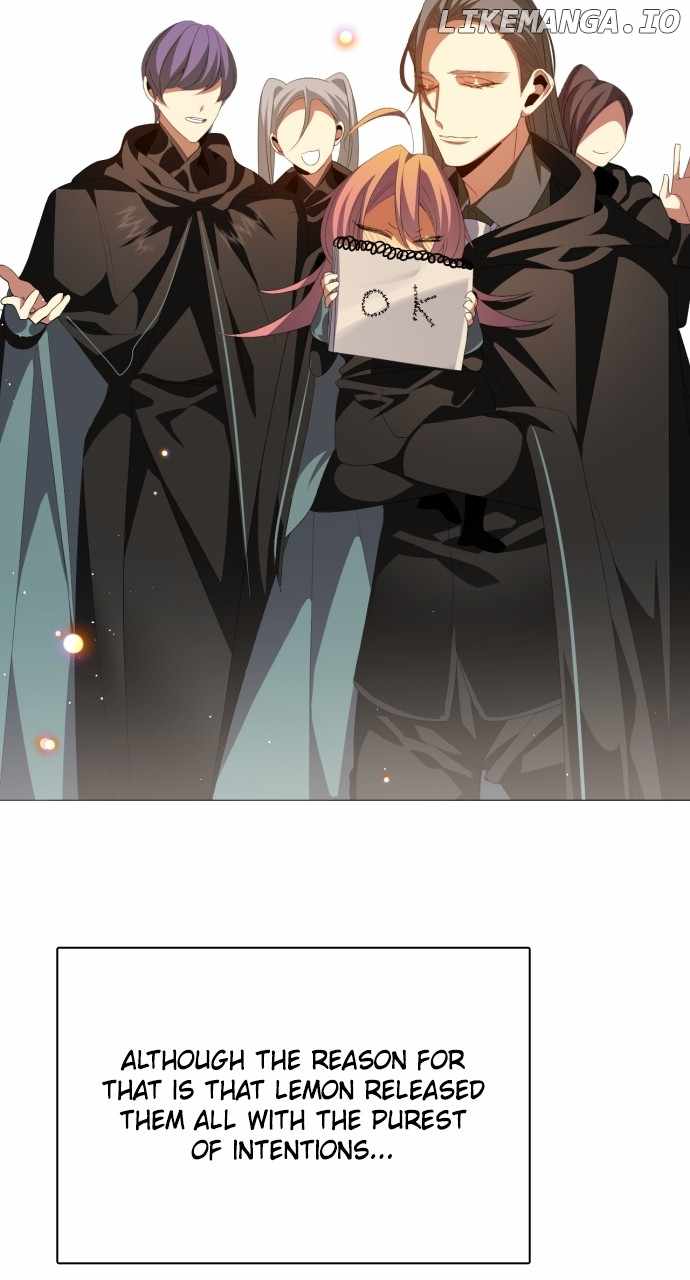 Zero Game Chapter 313 - Page 25 in English