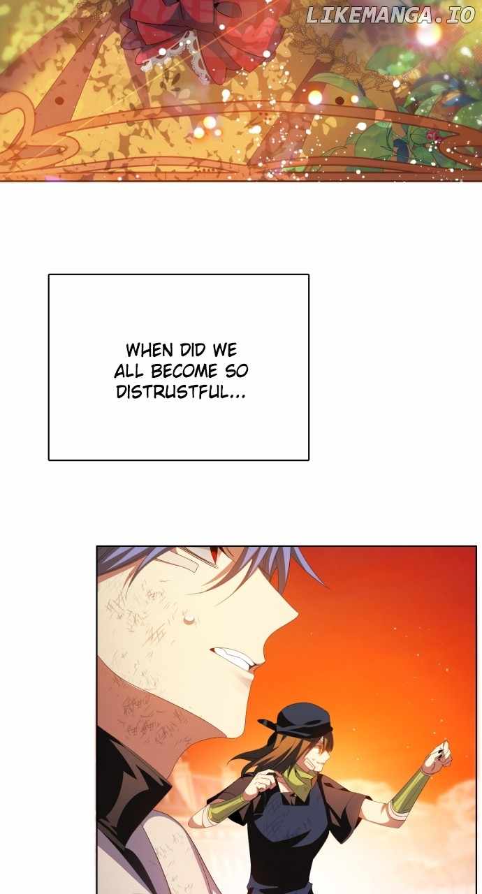 Zero Game Chapter 313 - Page 28 in English