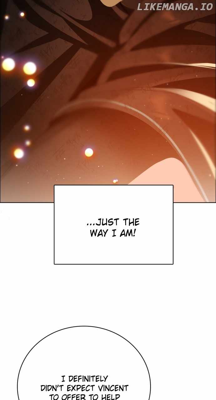 Zero Game Chapter 313 - Page 37 in English
