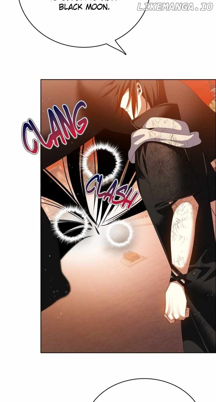 Zero Game Chapter 313 - Page 38 in English