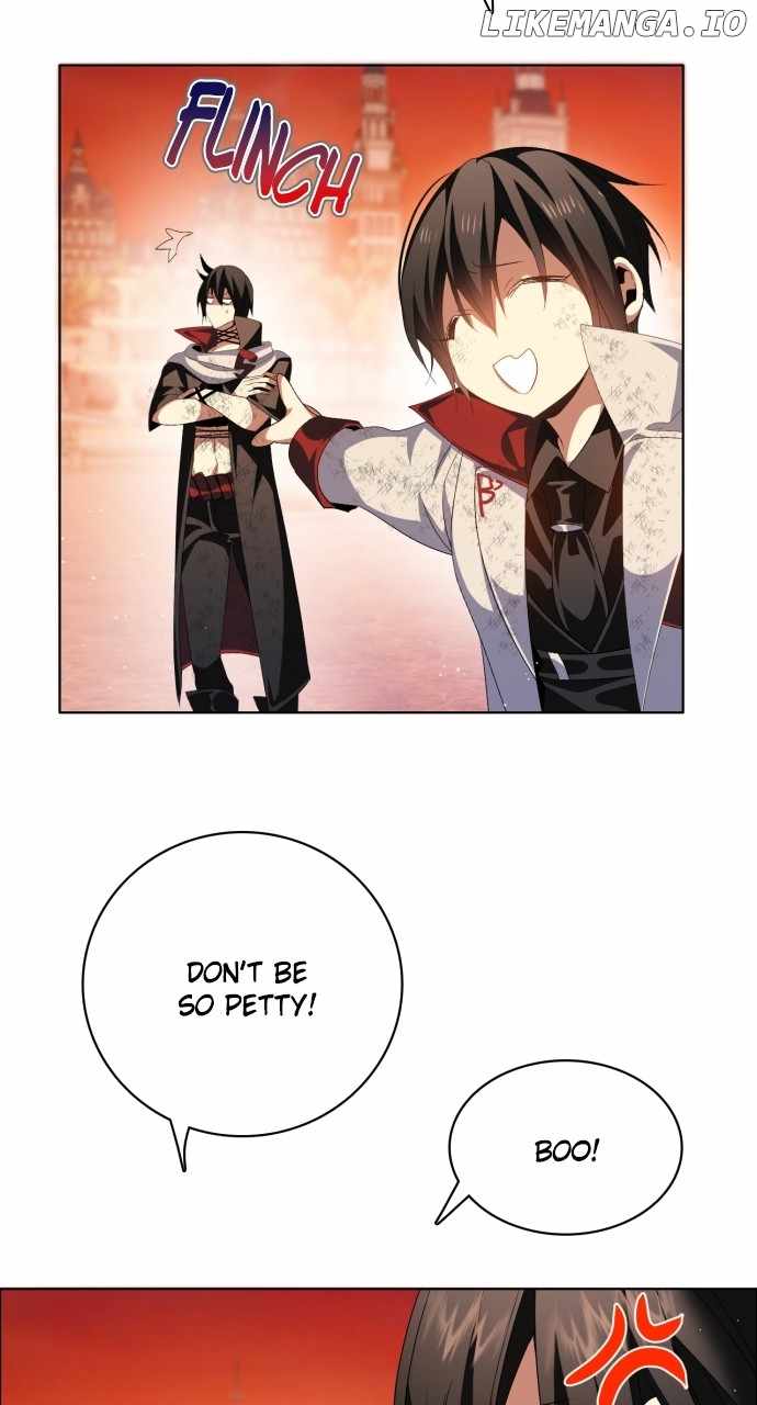 Zero Game Chapter 313 - Page 4 in English