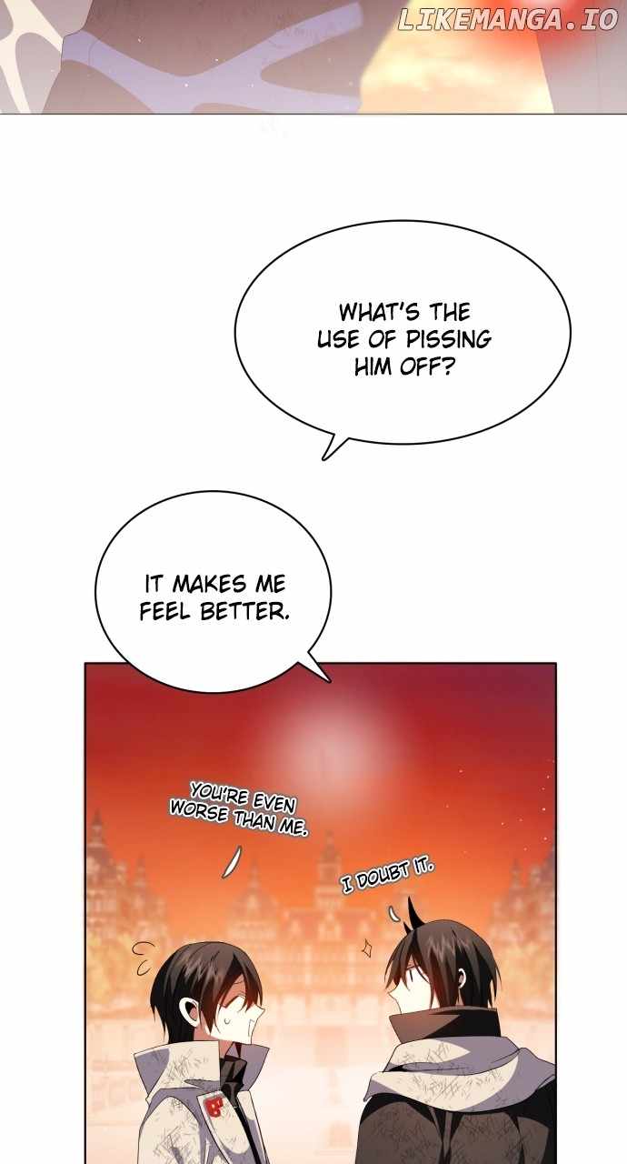 Zero Game Chapter 313 - Page 41 in English
