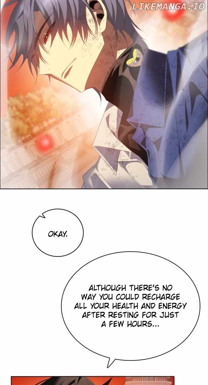 Zero Game Chapter 313 - Page 50 in English