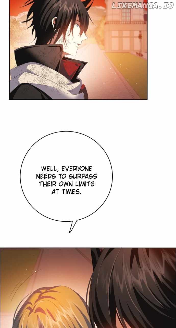 Zero Game Chapter 313 - Page 51 in English