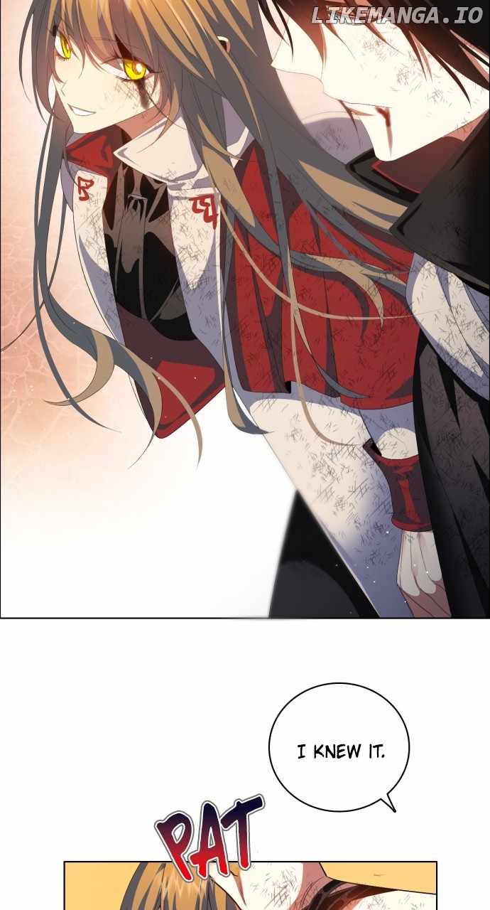 Zero Game Chapter 313 - Page 52 in English