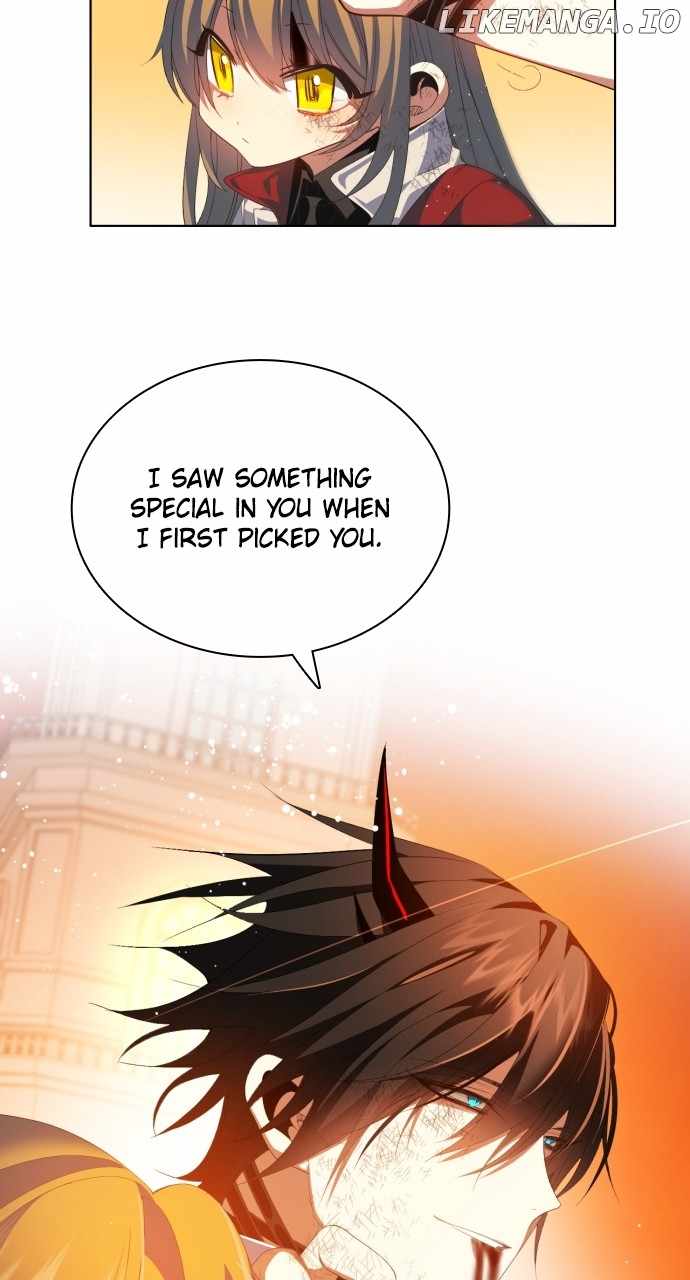 Zero Game Chapter 313 - Page 53 in English