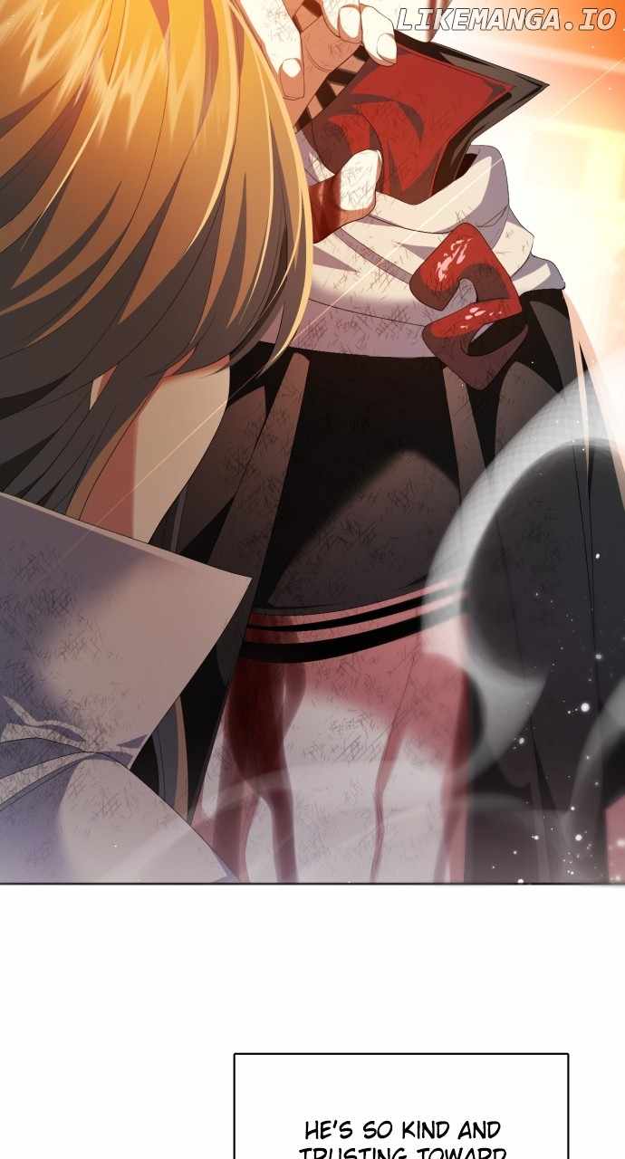 Zero Game Chapter 313 - Page 54 in English