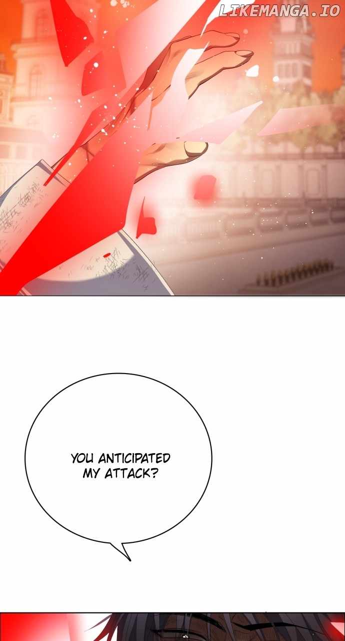Zero Game Chapter 313 - Page 60 in English