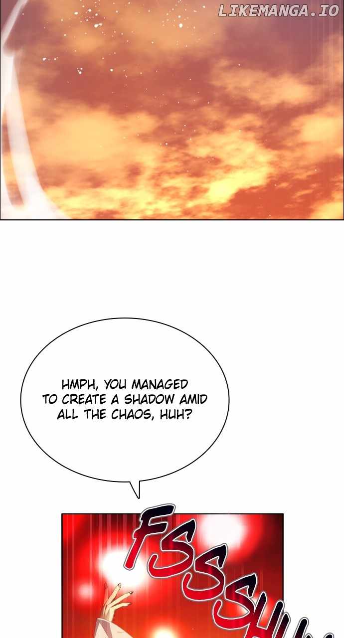 Zero Game Chapter 313 - Page 66 in English