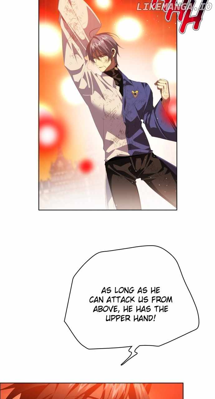 Zero Game Chapter 313 - Page 67 in English