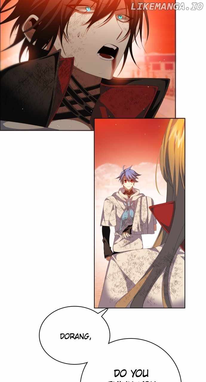 Zero Game Chapter 313 - Page 68 in English