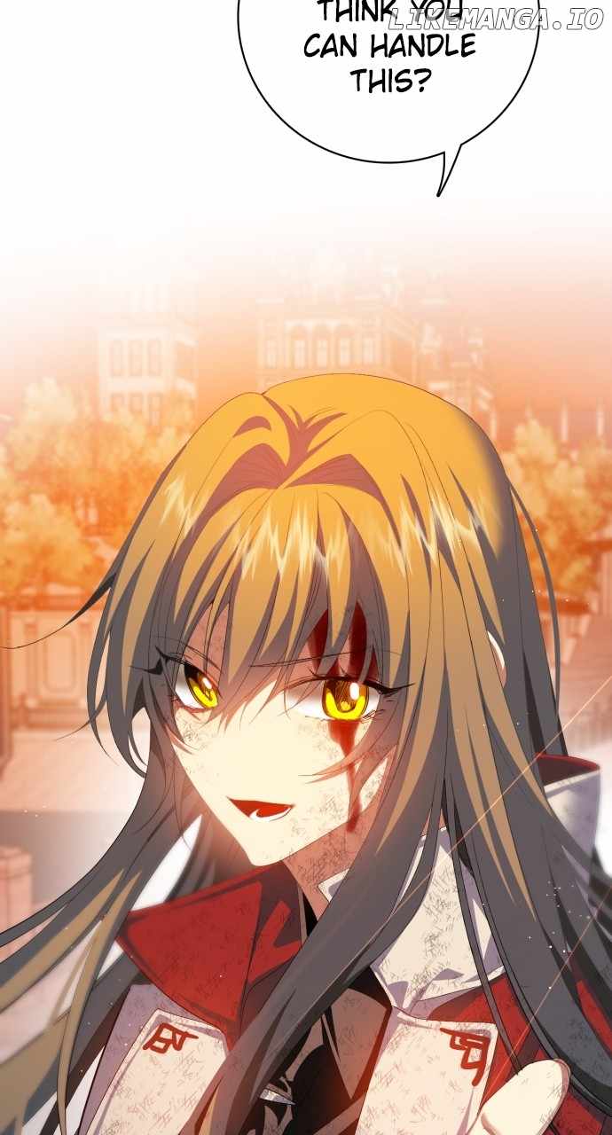 Zero Game Chapter 313 - Page 69 in English