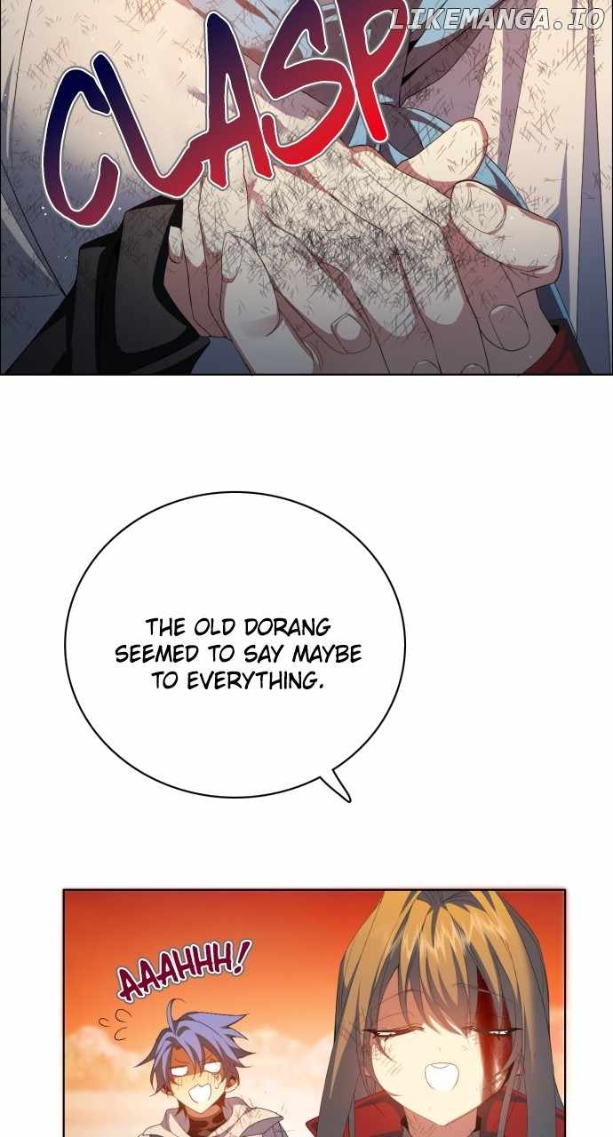Zero Game Chapter 313 - Page 72 in English