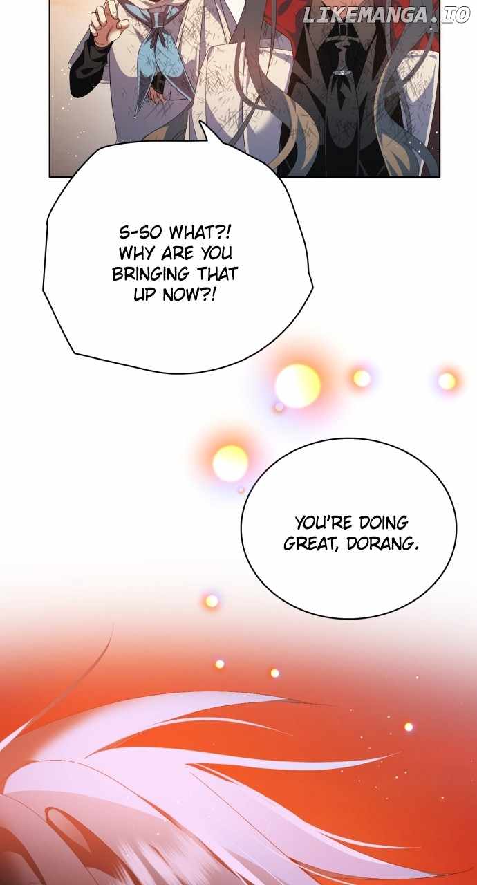 Zero Game Chapter 313 - Page 73 in English