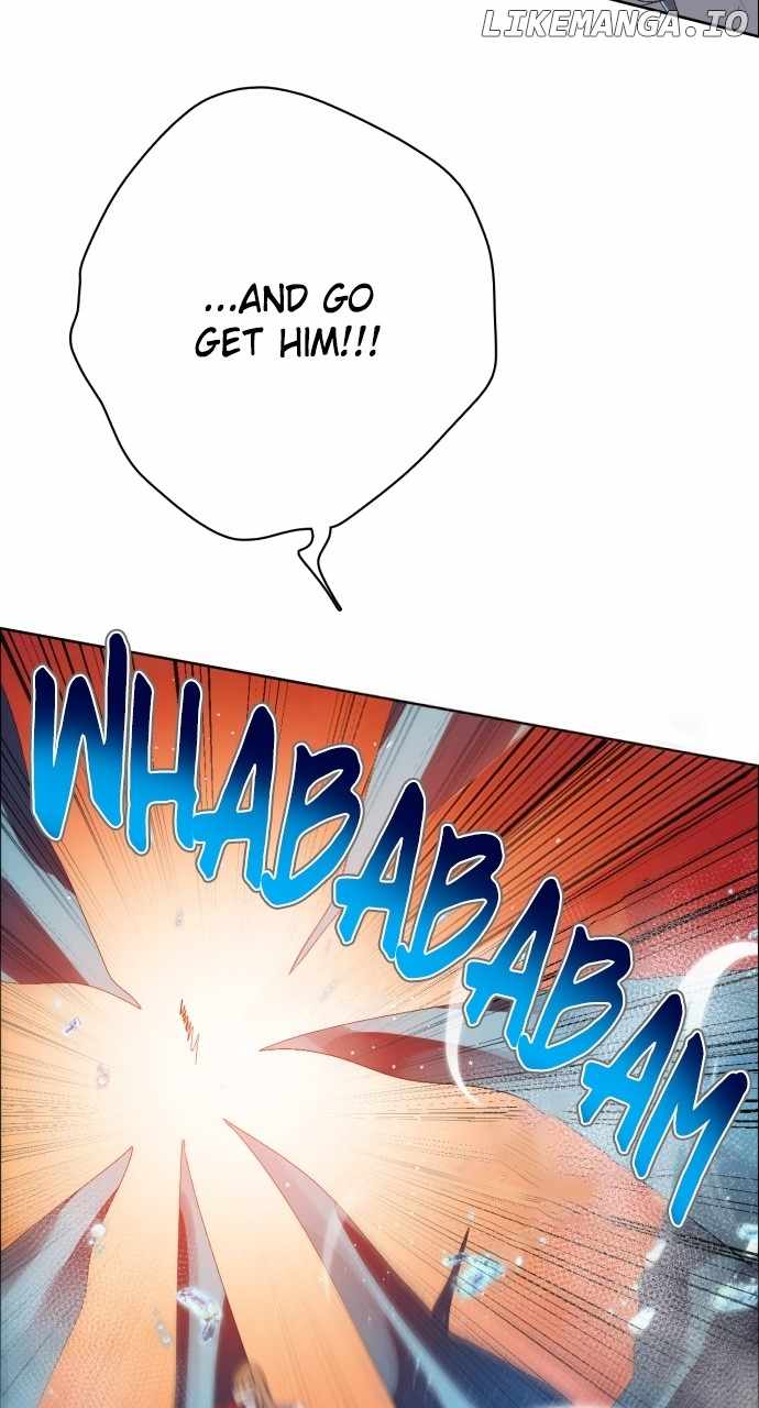 Zero Game Chapter 313 - Page 76 in English